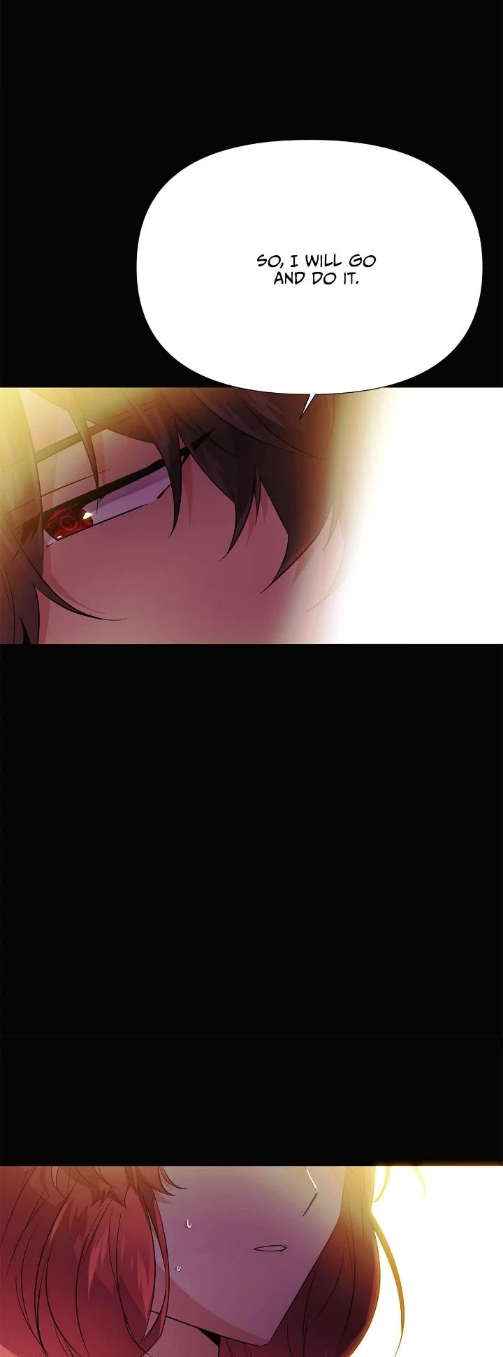 The Villain Discovered My Identity chapter 155 page 19