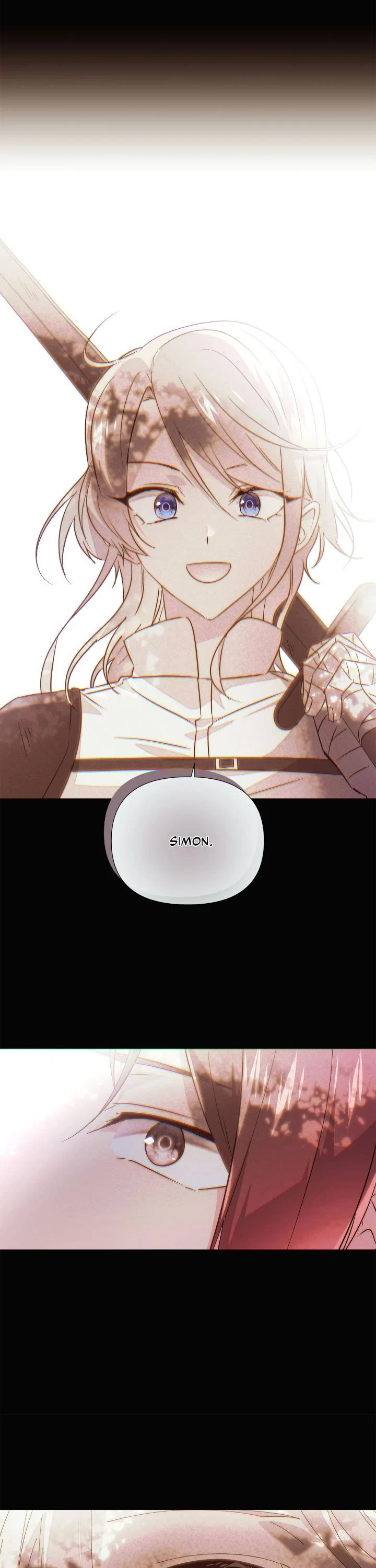 The Villain Discovered My Identity chapter 155 page 3