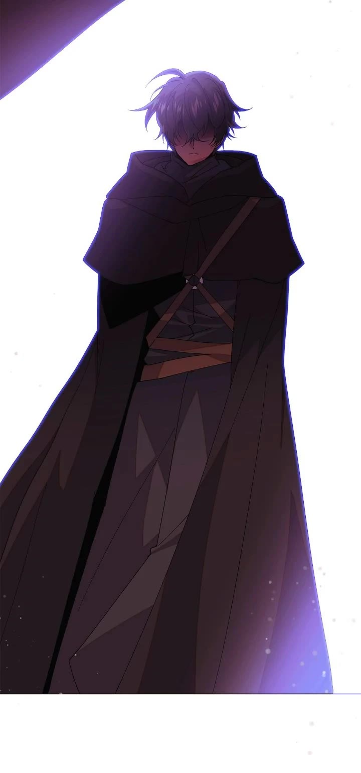 The Villain Discovered My Identity chapter 155 page 31