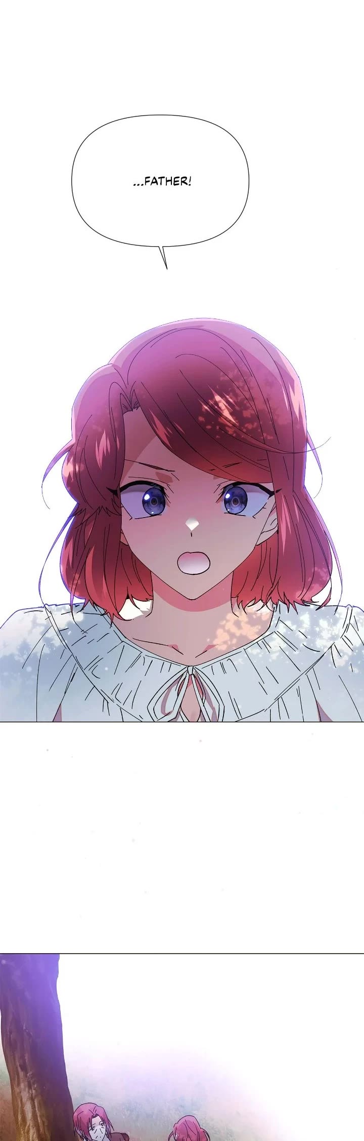 The Villain Discovered My Identity chapter 155 page 5