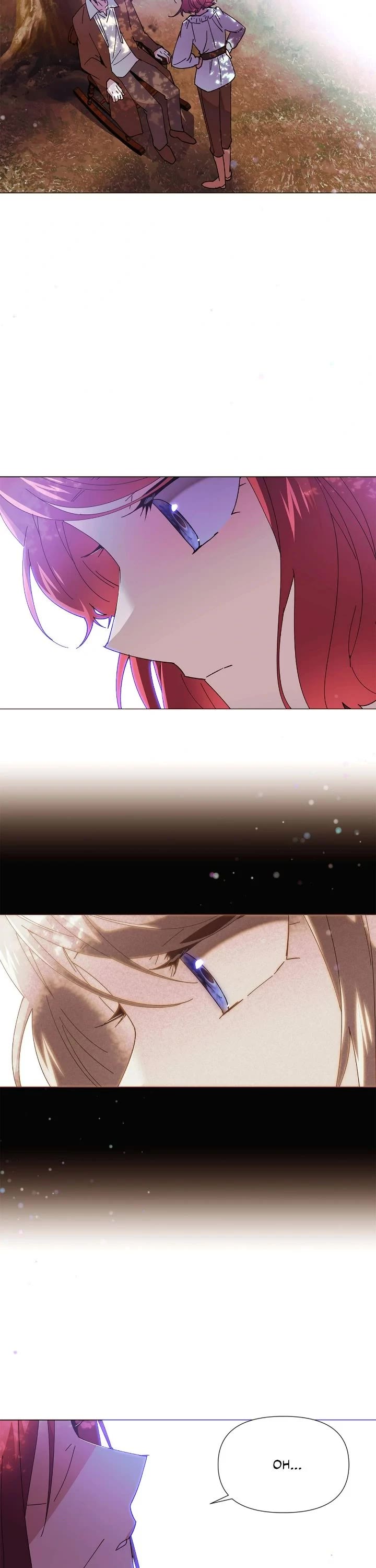 The Villain Discovered My Identity chapter 155 page 6