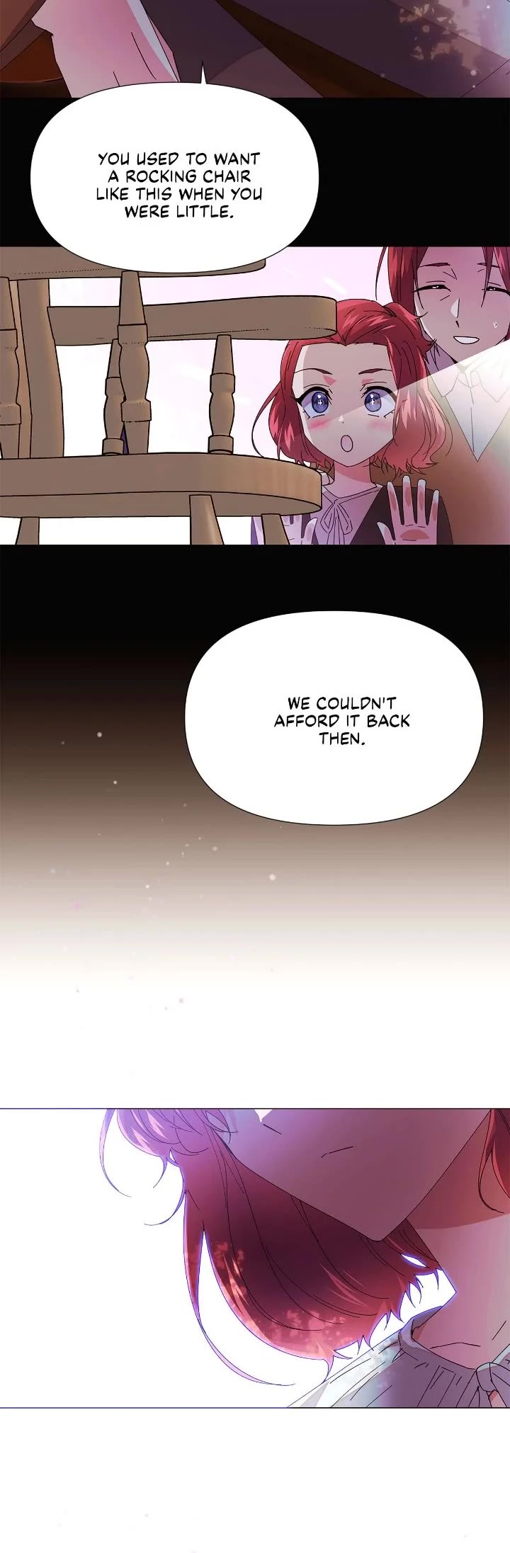 The Villain Discovered My Identity chapter 155 page 9