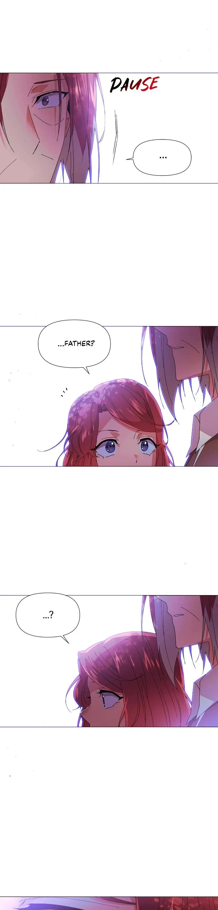 The Villain Discovered My Identity chapter 156 page 1