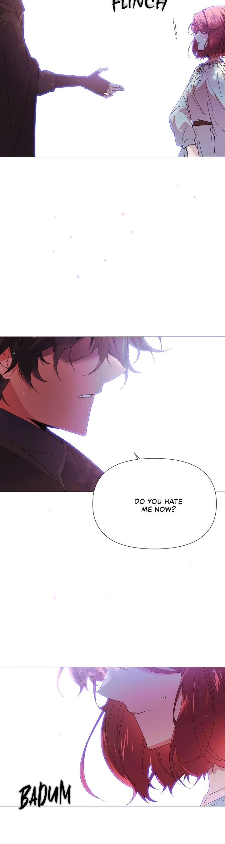 The Villain Discovered My Identity chapter 156 page 10