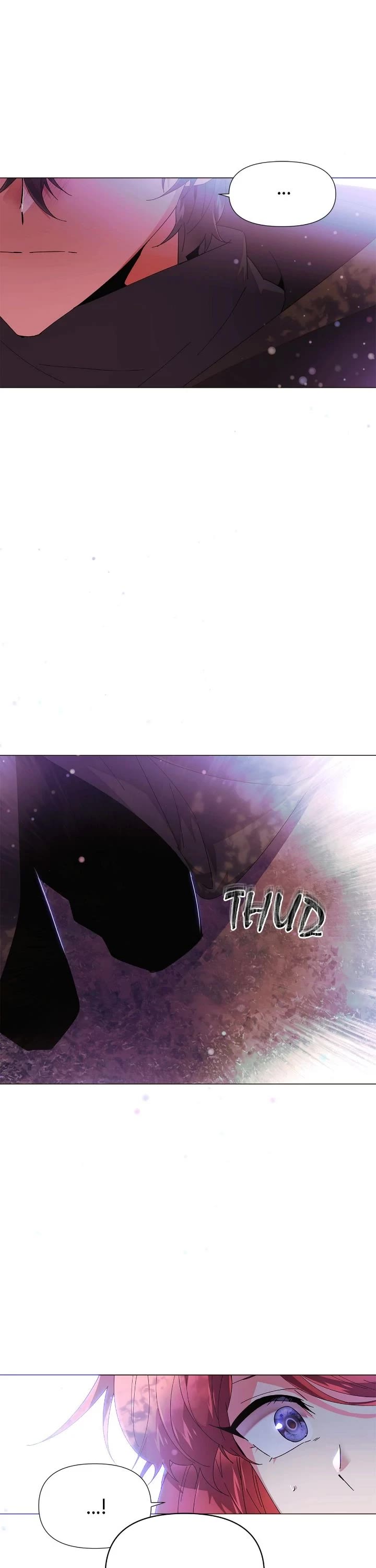 The Villain Discovered My Identity chapter 156 page 11