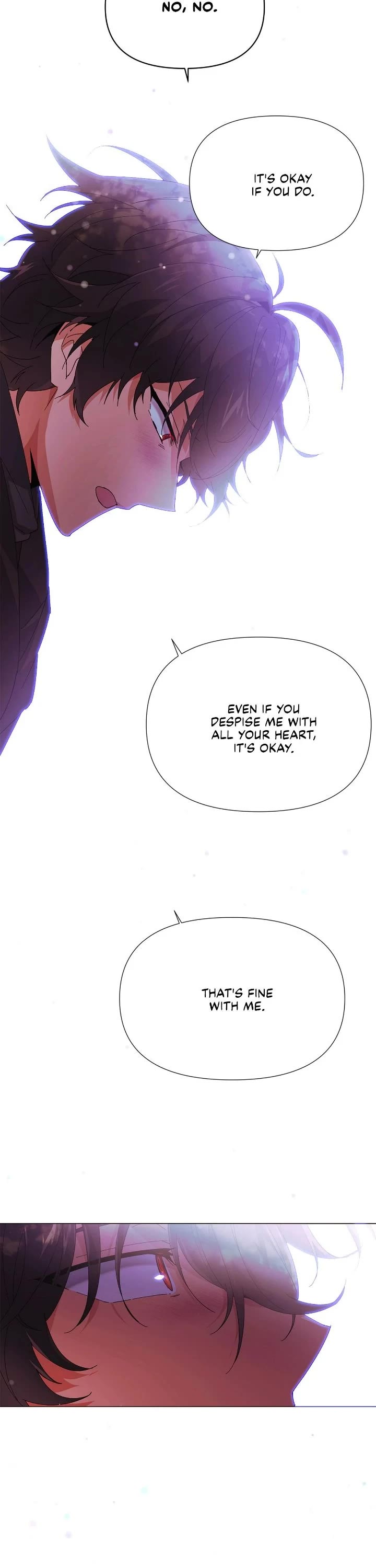 The Villain Discovered My Identity chapter 156 page 12