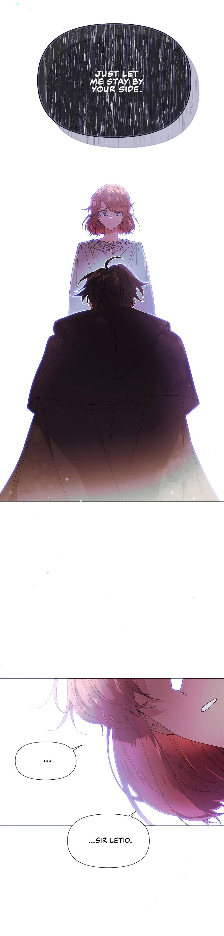 The Villain Discovered My Identity chapter 156 page 13