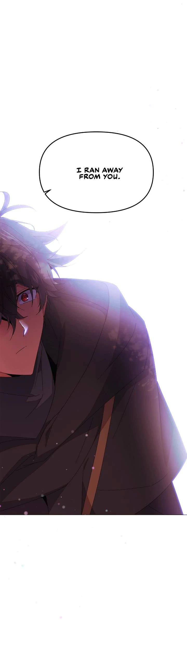 The Villain Discovered My Identity chapter 156 page 14