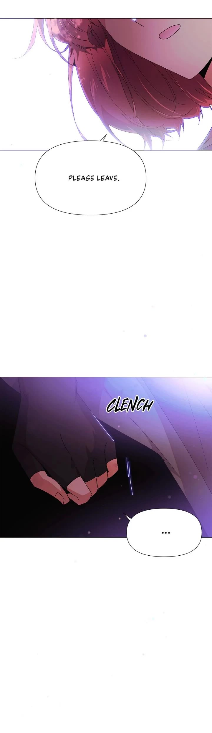 The Villain Discovered My Identity chapter 156 page 15