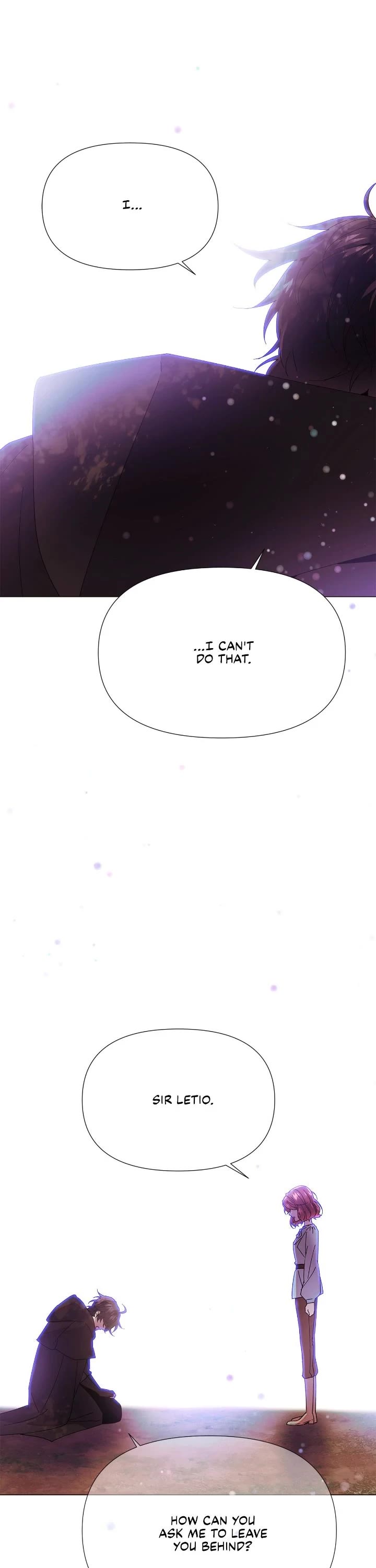 The Villain Discovered My Identity chapter 156 page 16