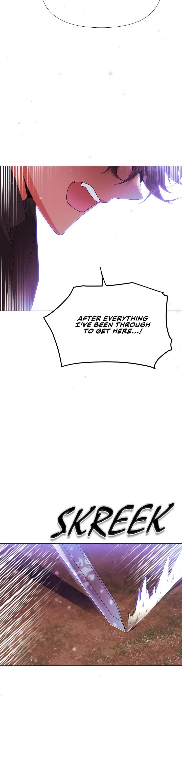 The Villain Discovered My Identity chapter 156 page 17