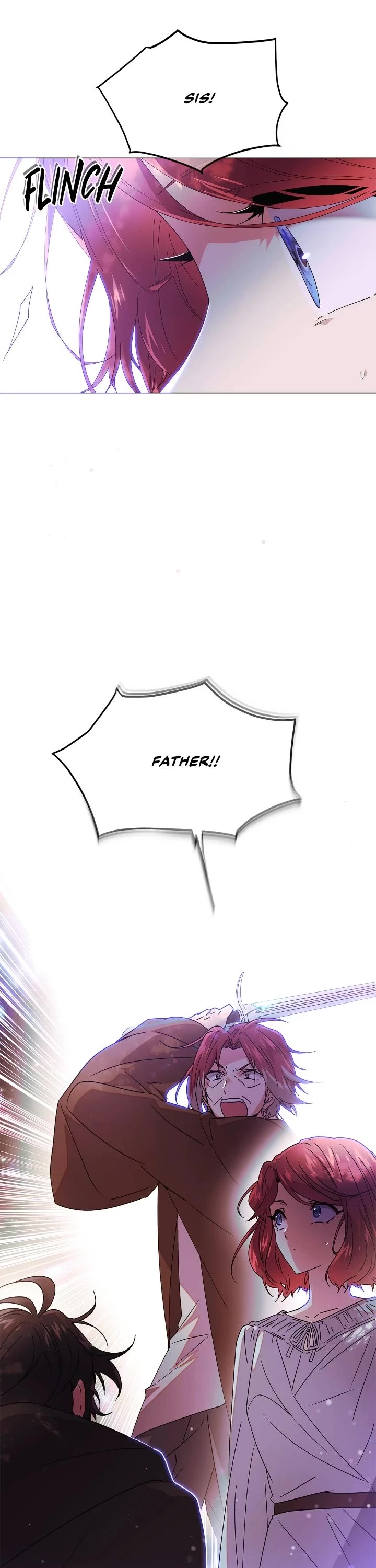 The Villain Discovered My Identity chapter 156 page 18