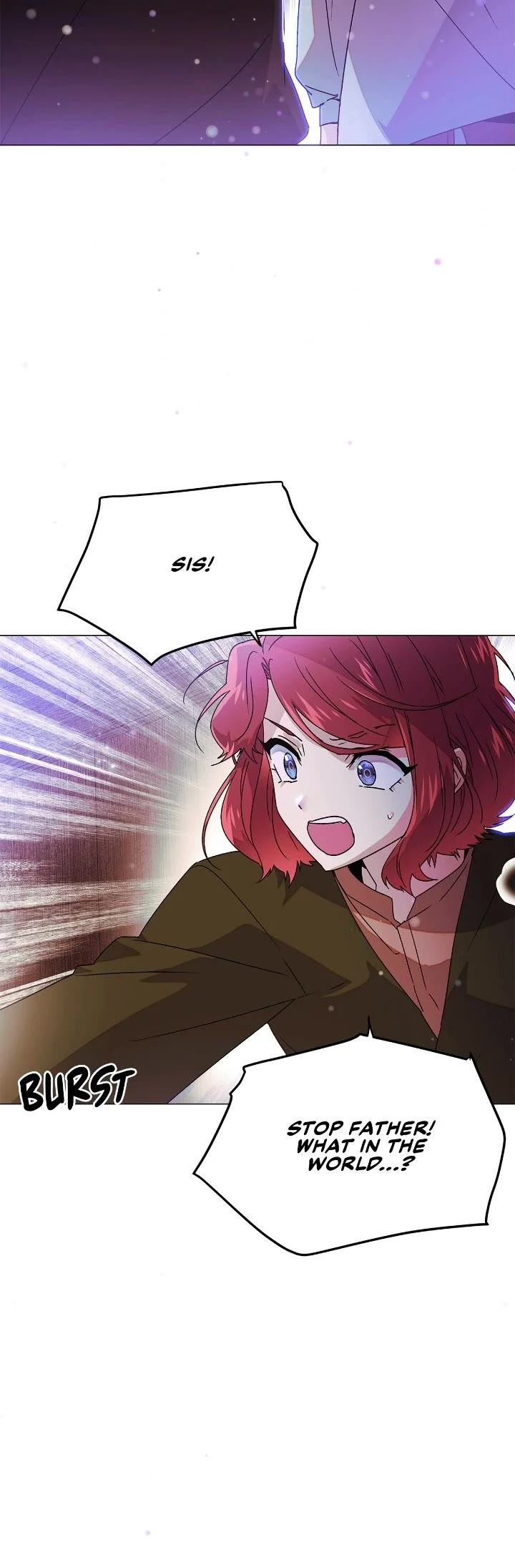 The Villain Discovered My Identity chapter 156 page 19