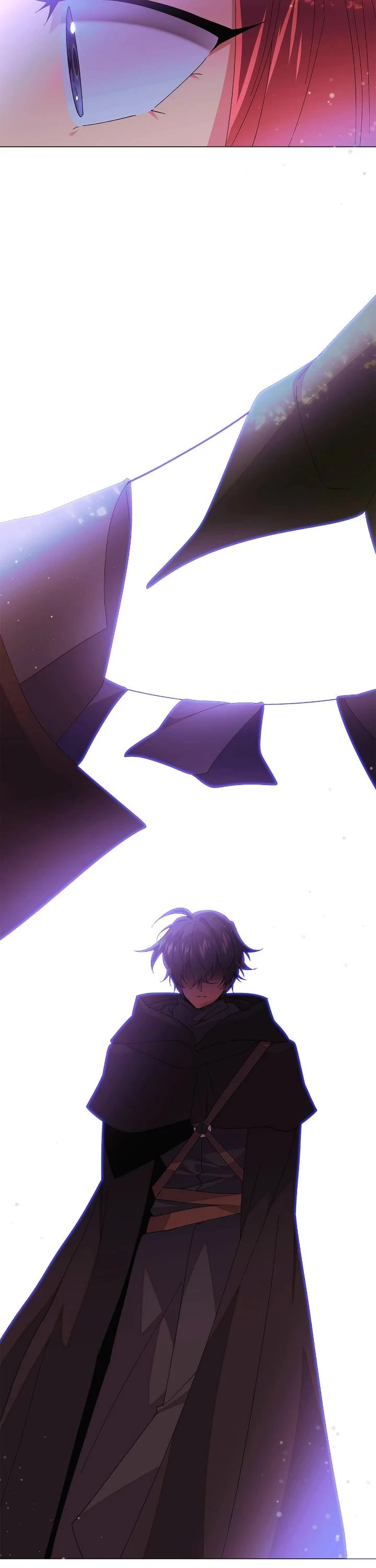 The Villain Discovered My Identity chapter 156 page 2