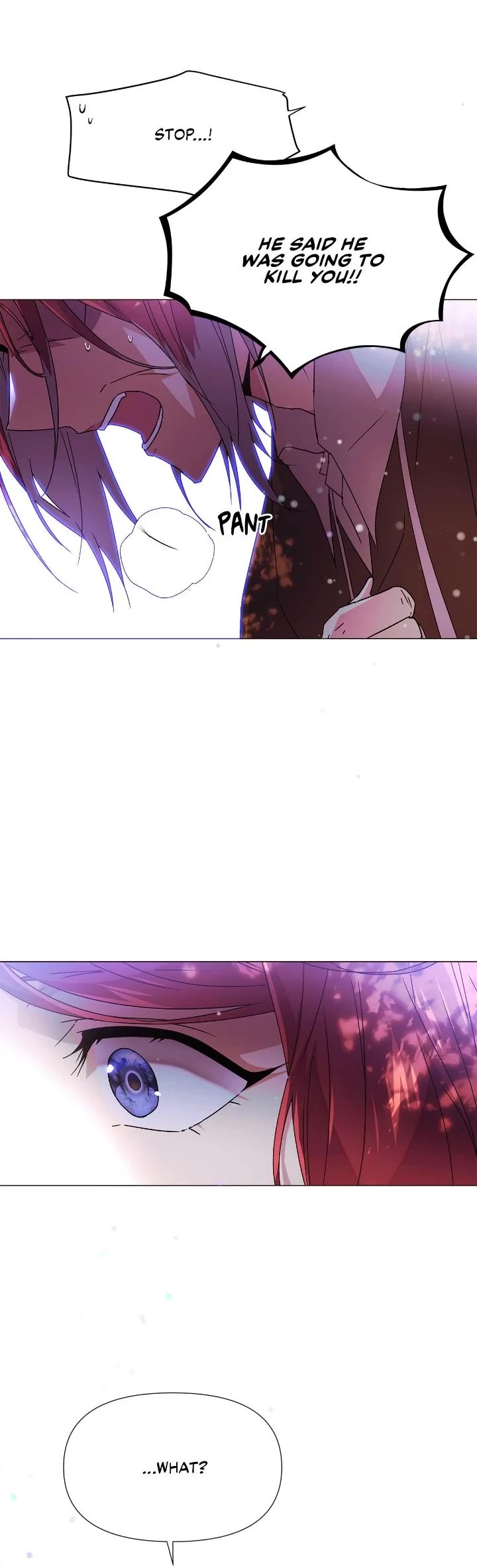 The Villain Discovered My Identity chapter 156 page 24