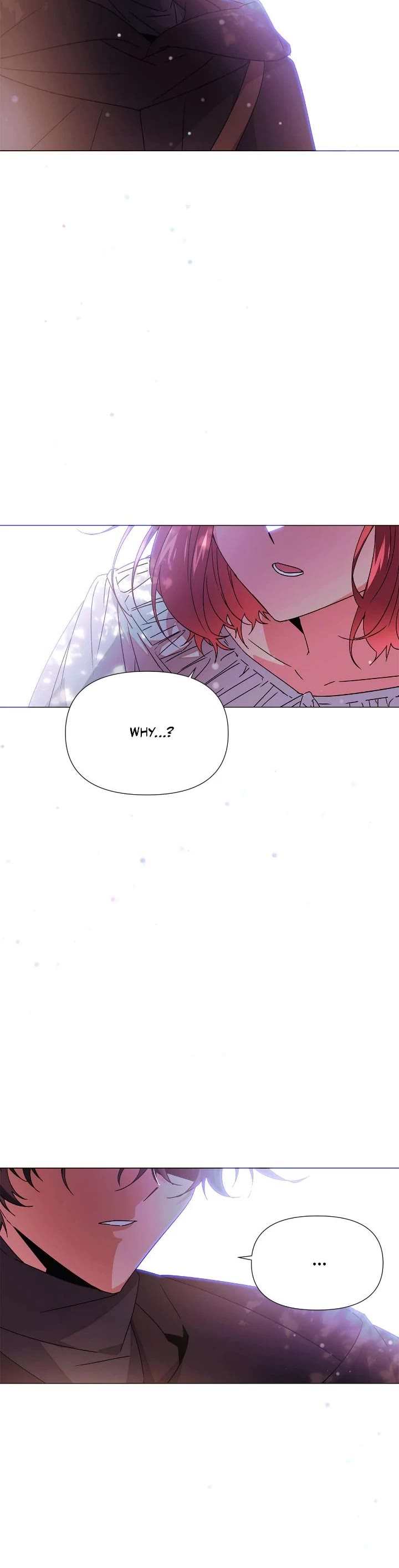 The Villain Discovered My Identity chapter 156 page 29