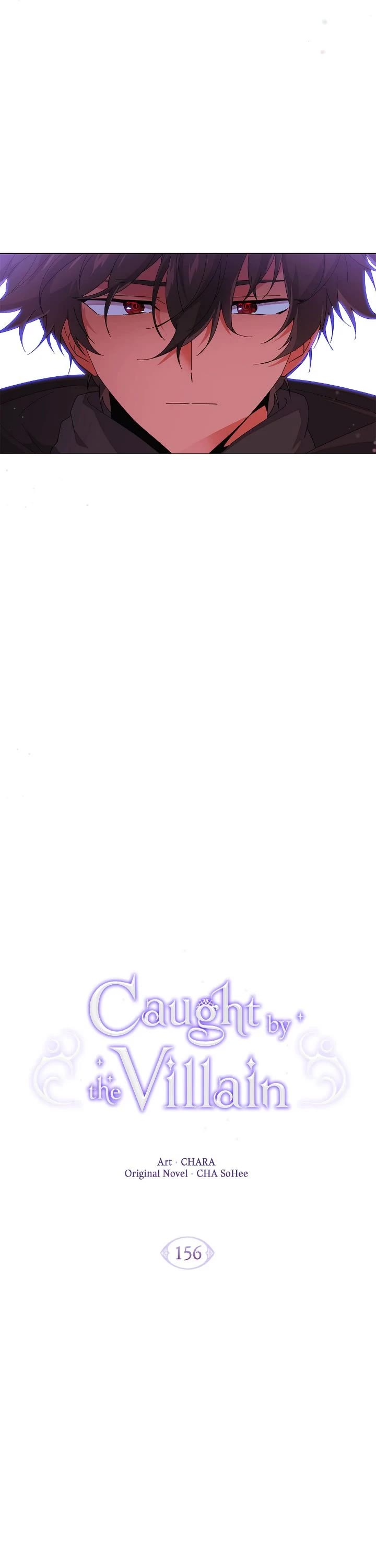 The Villain Discovered My Identity chapter 156 page 3