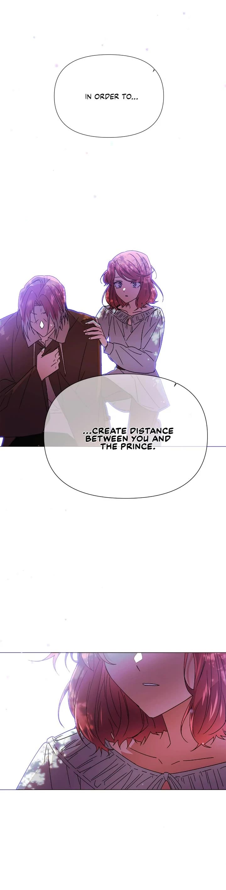 The Villain Discovered My Identity chapter 156 page 30