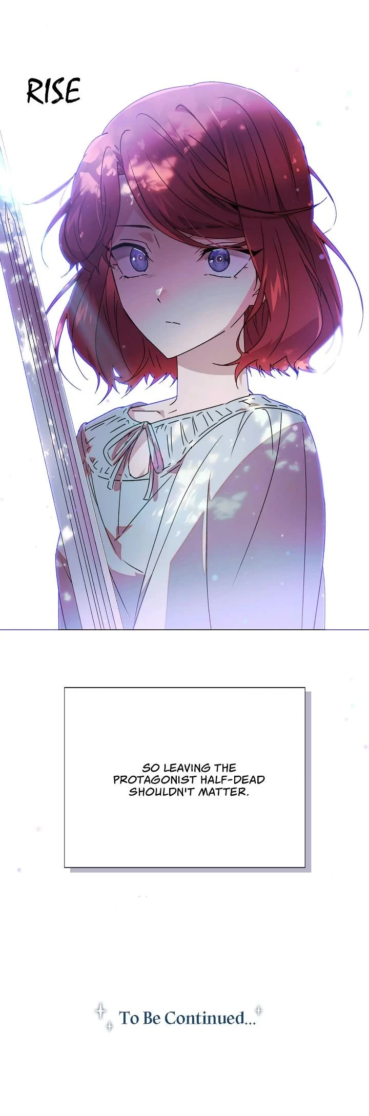 The Villain Discovered My Identity chapter 156 page 36