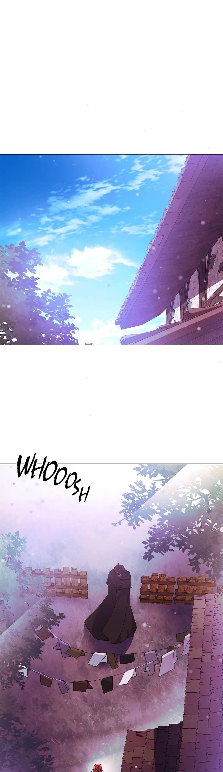 The Villain Discovered My Identity chapter 156 page 4