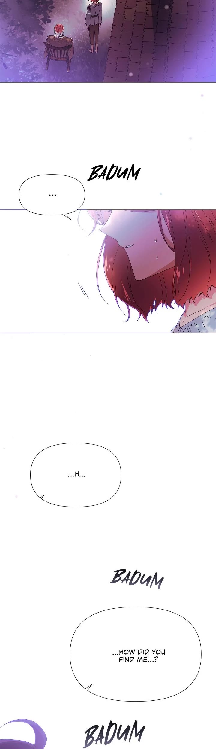 The Villain Discovered My Identity chapter 156 page 5