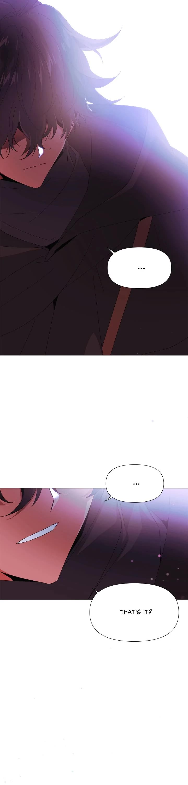 The Villain Discovered My Identity chapter 156 page 6