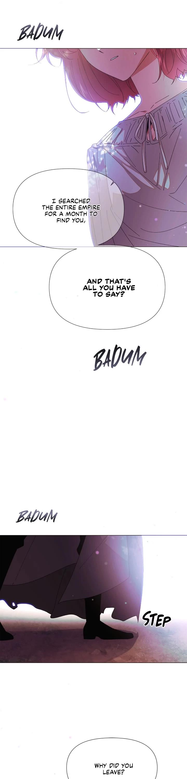 The Villain Discovered My Identity chapter 156 page 7