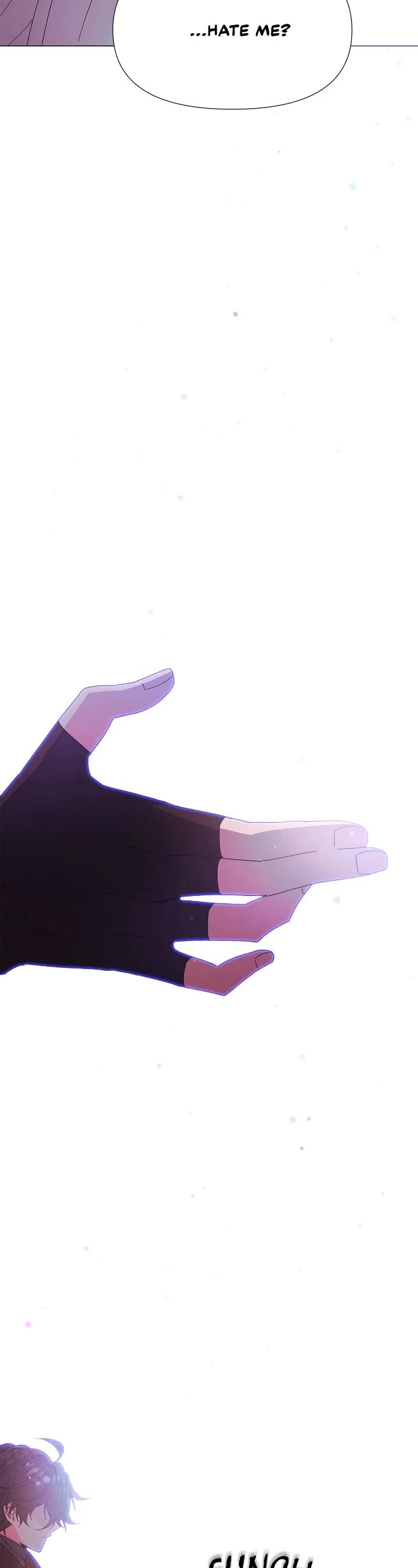 The Villain Discovered My Identity chapter 156 page 9