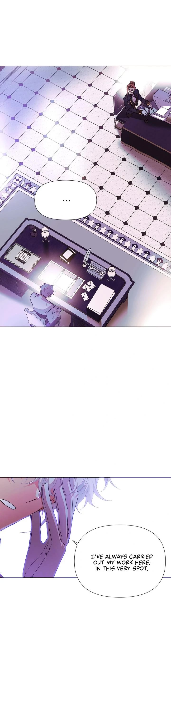 The Villain Discovered My Identity chapter 157 page 11