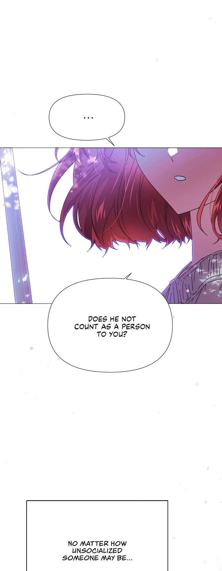 The Villain Discovered My Identity chapter 157 page 5