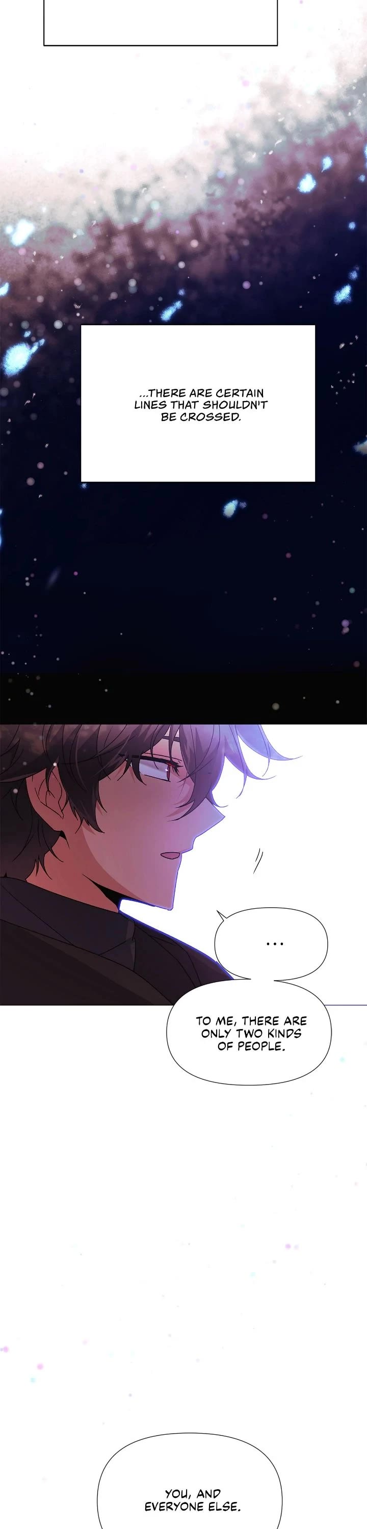 The Villain Discovered My Identity chapter 157 page 6