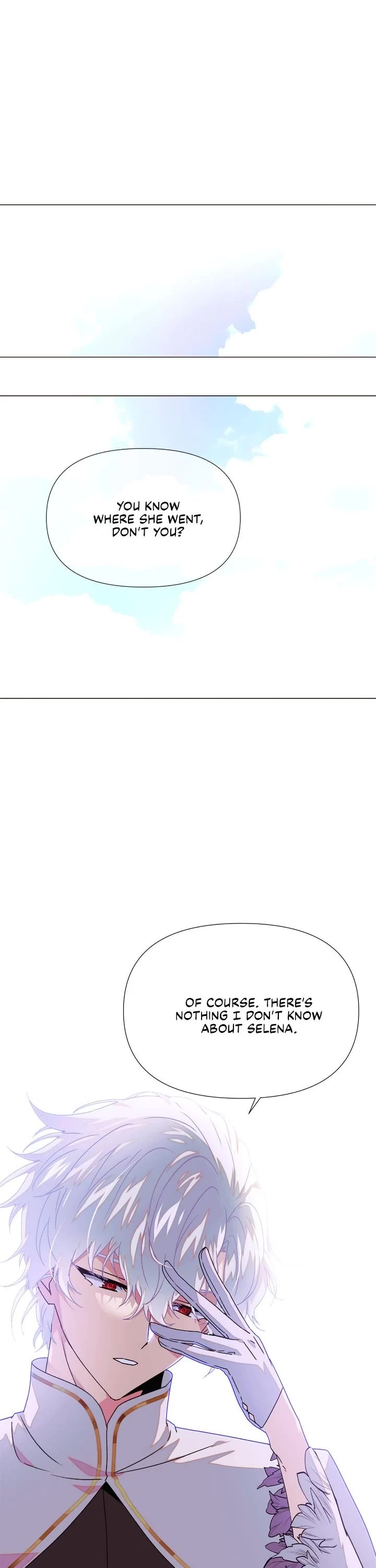 The Villain Discovered My Identity chapter 157 page 8