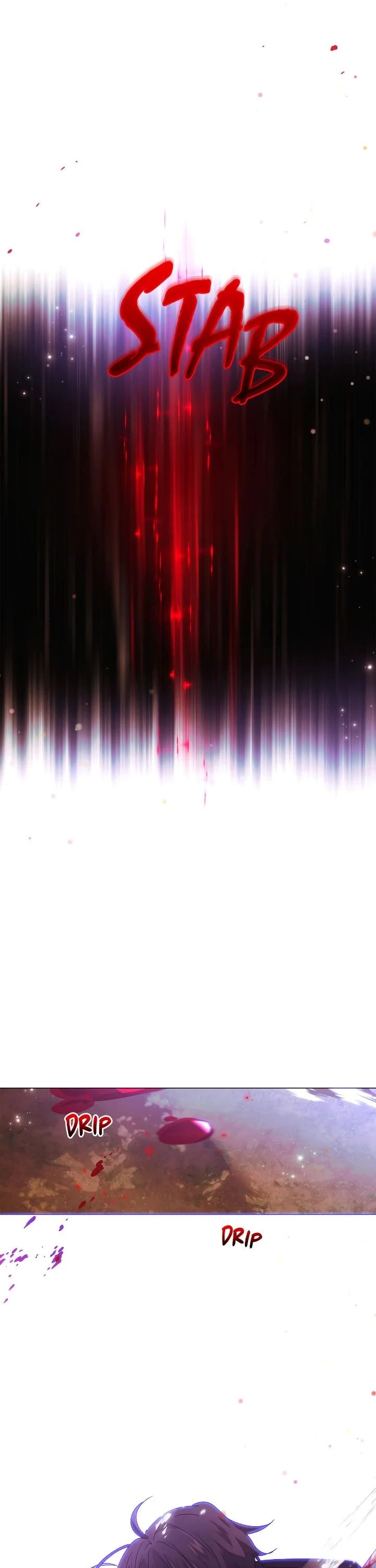 The Villain Discovered My Identity chapter 158 page 1