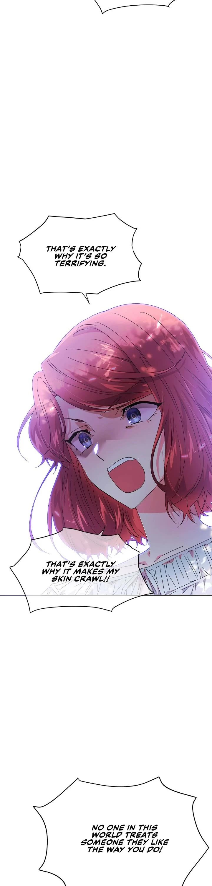 The Villain Discovered My Identity chapter 158 page 12