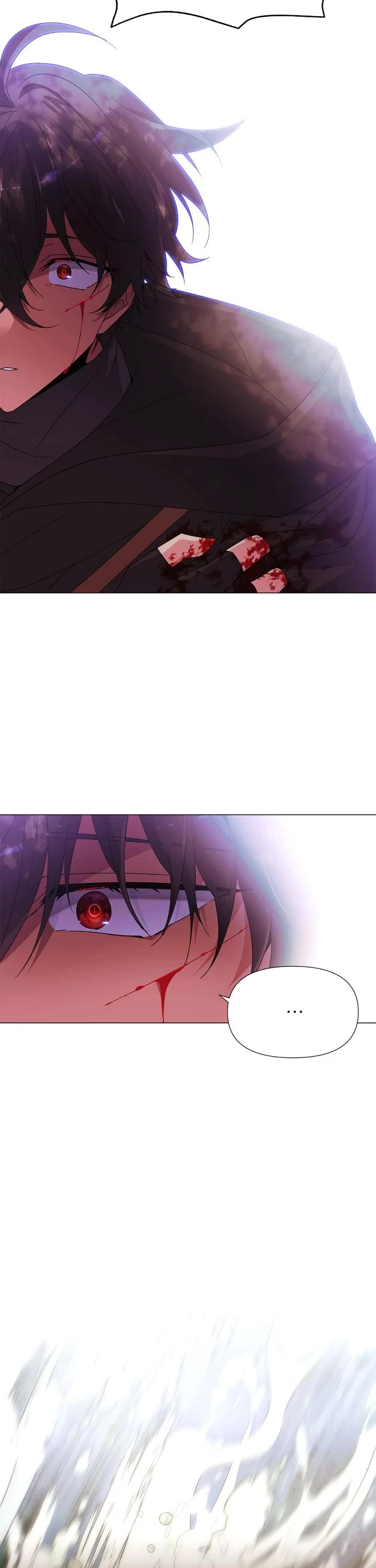 The Villain Discovered My Identity chapter 158 page 13