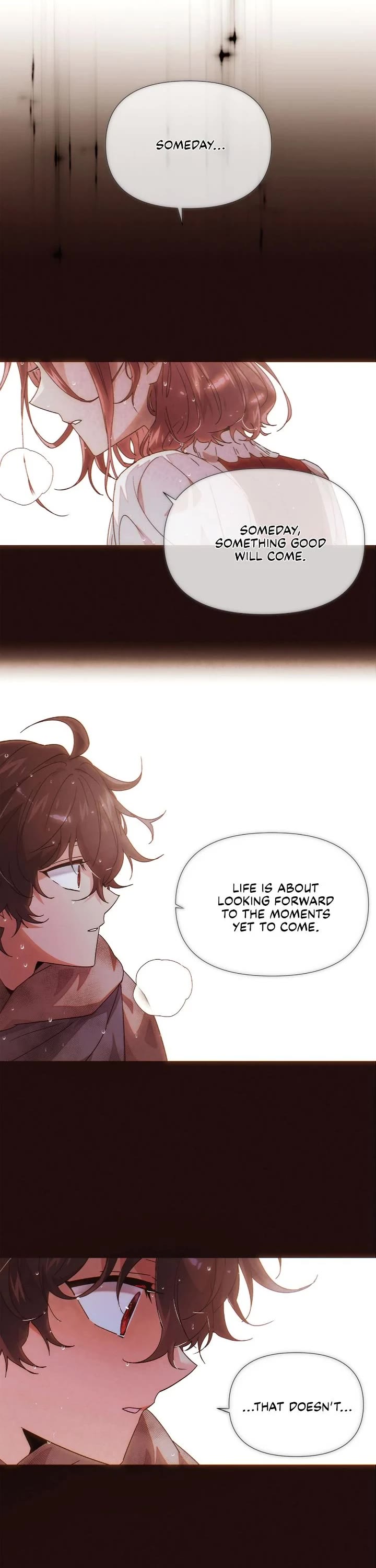 The Villain Discovered My Identity chapter 158 page 18