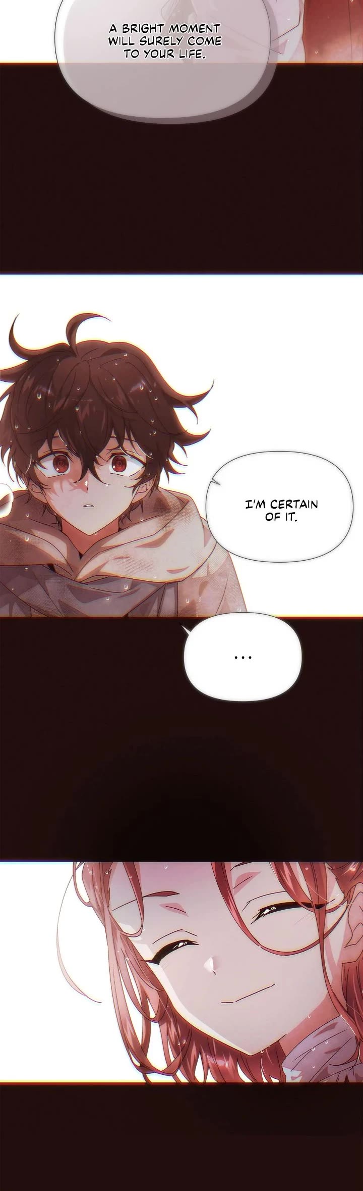 The Villain Discovered My Identity chapter 158 page 20