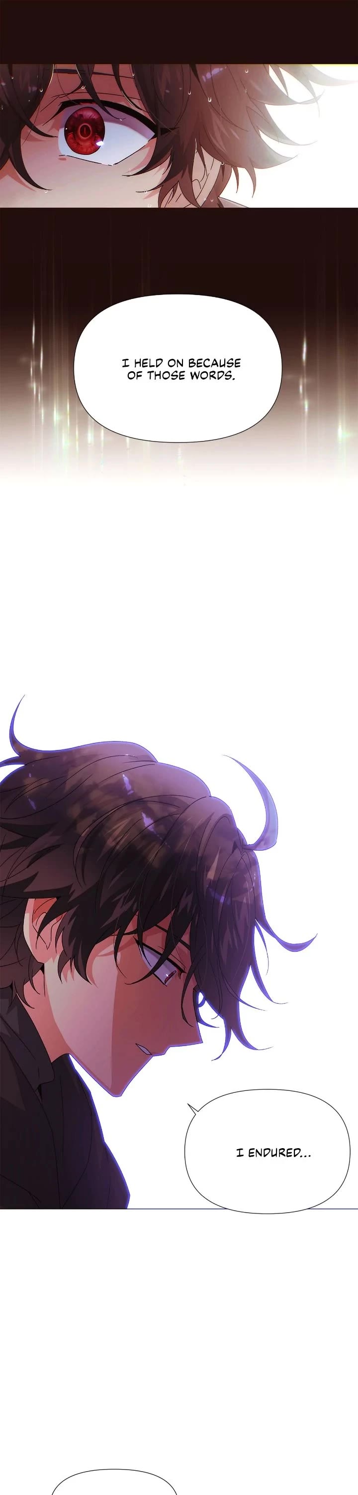 The Villain Discovered My Identity chapter 158 page 21