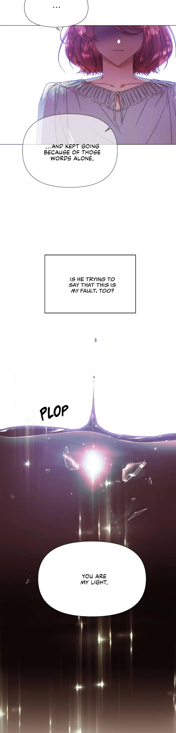 The Villain Discovered My Identity chapter 158 page 22