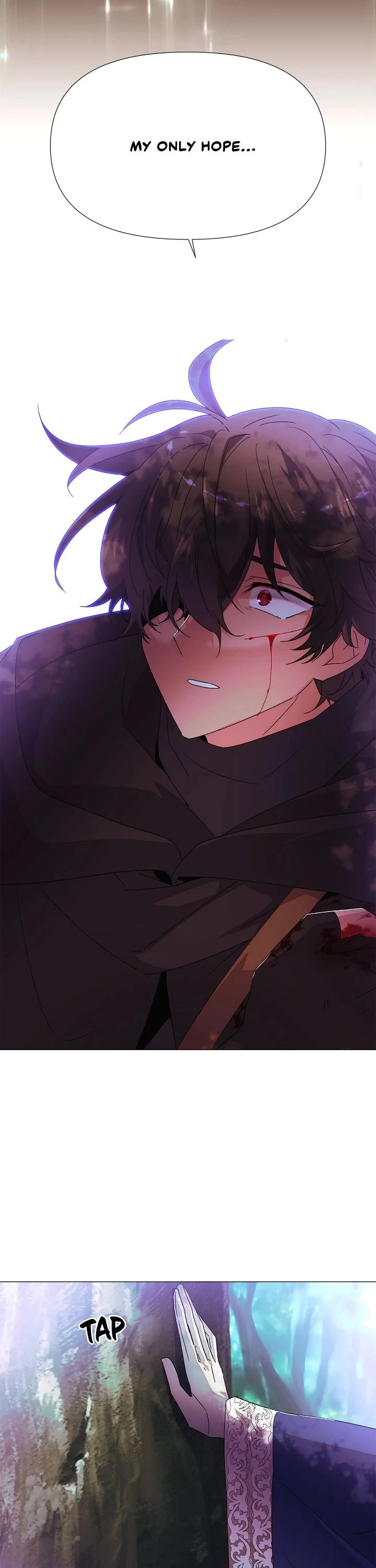 The Villain Discovered My Identity chapter 158 page 23