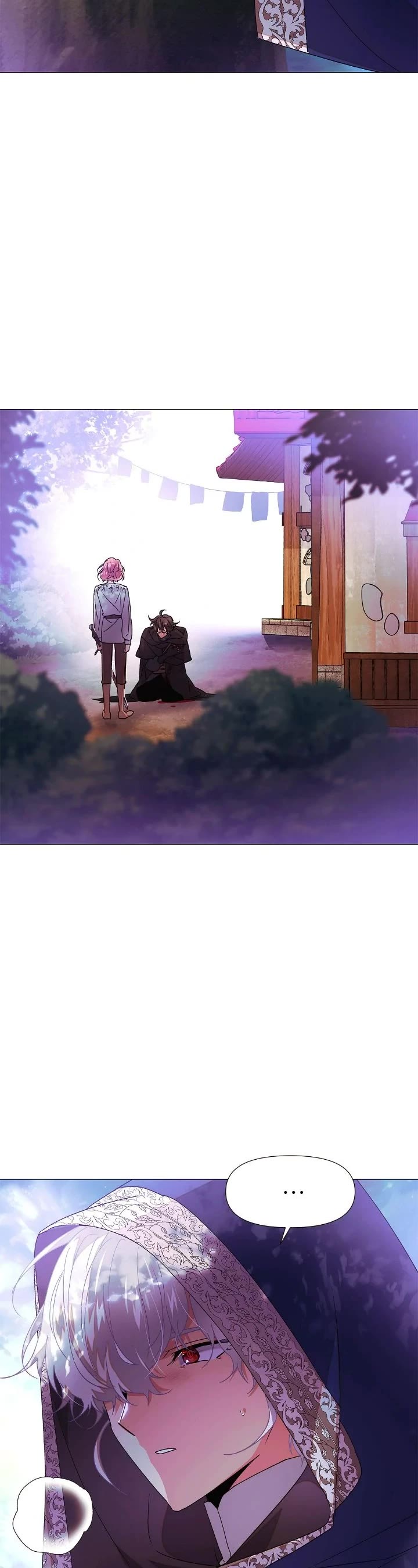 The Villain Discovered My Identity chapter 158 page 24