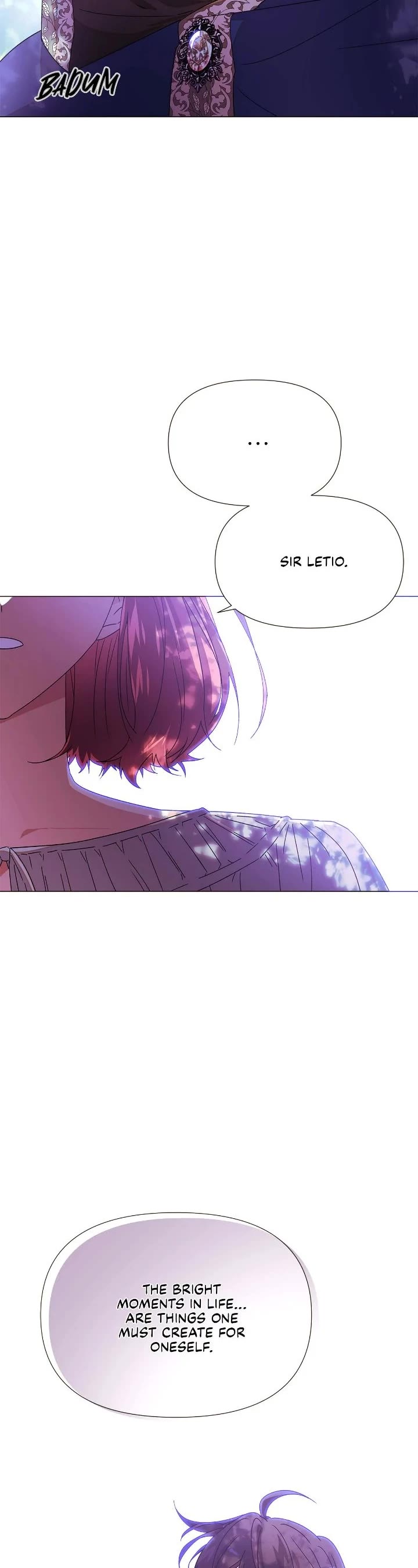 The Villain Discovered My Identity chapter 158 page 25