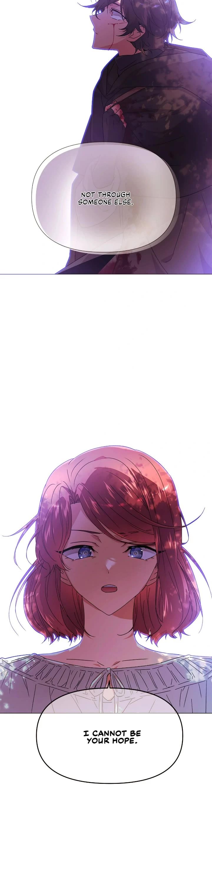 The Villain Discovered My Identity chapter 158 page 26