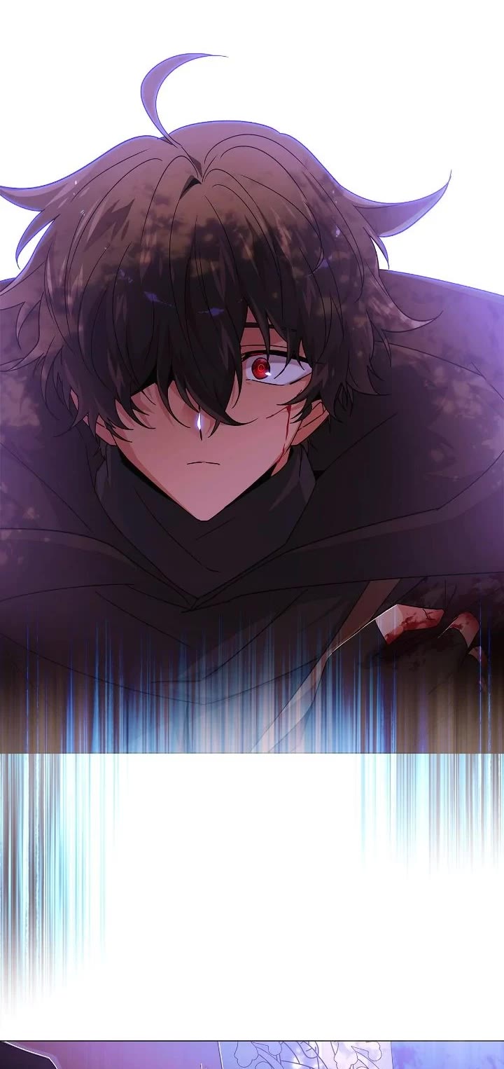 The Villain Discovered My Identity chapter 158 page 27