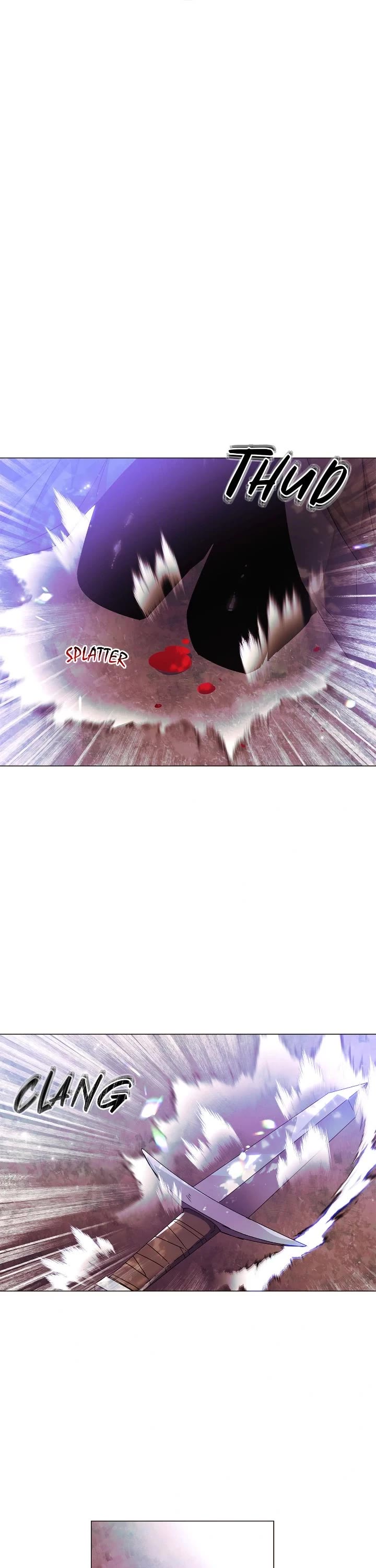 The Villain Discovered My Identity chapter 158 page 3