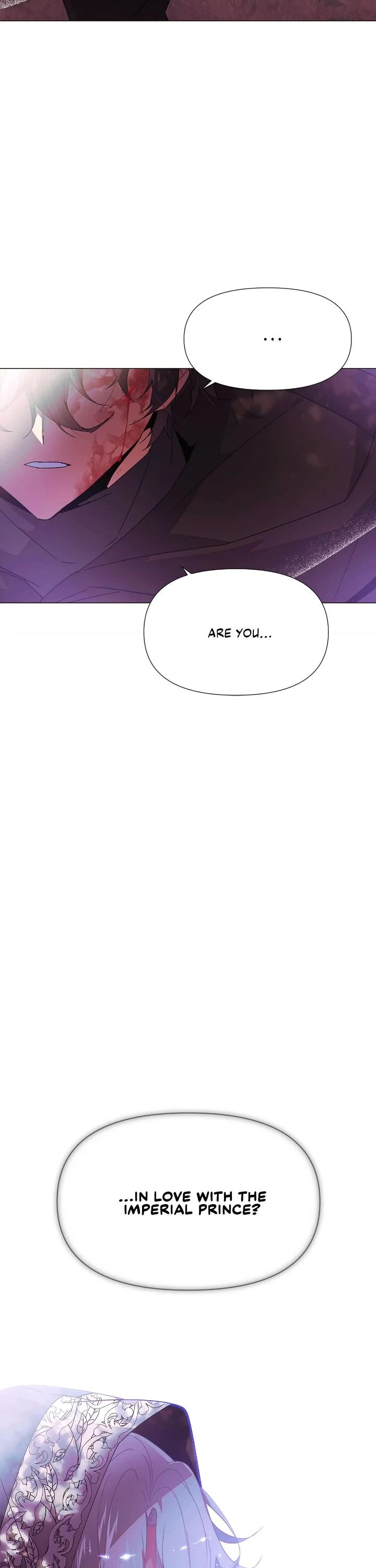 The Villain Discovered My Identity chapter 159 page 12