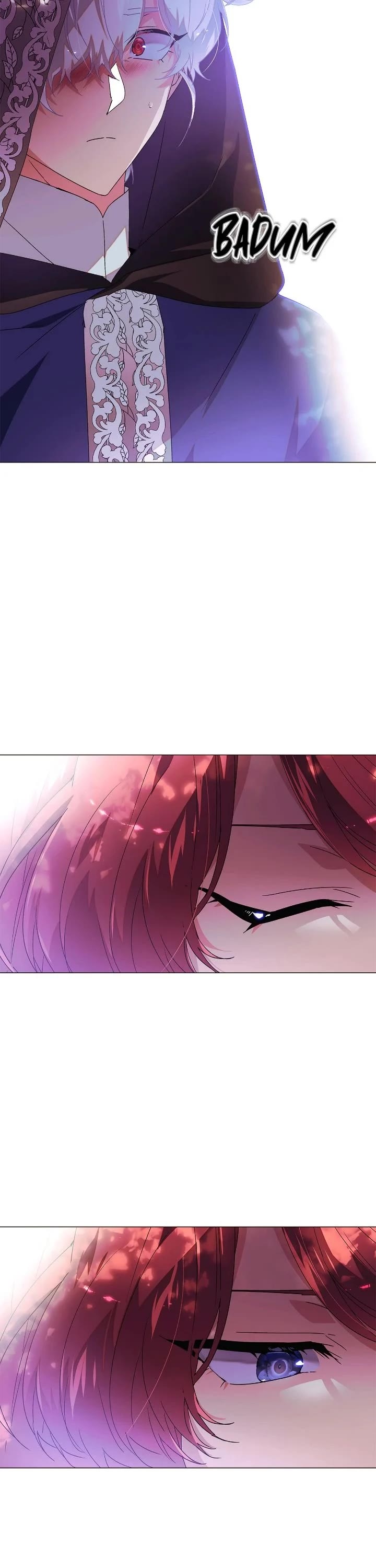 The Villain Discovered My Identity chapter 159 page 13