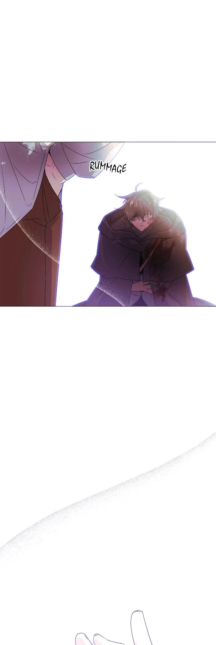 The Villain Discovered My Identity chapter 159 page 14