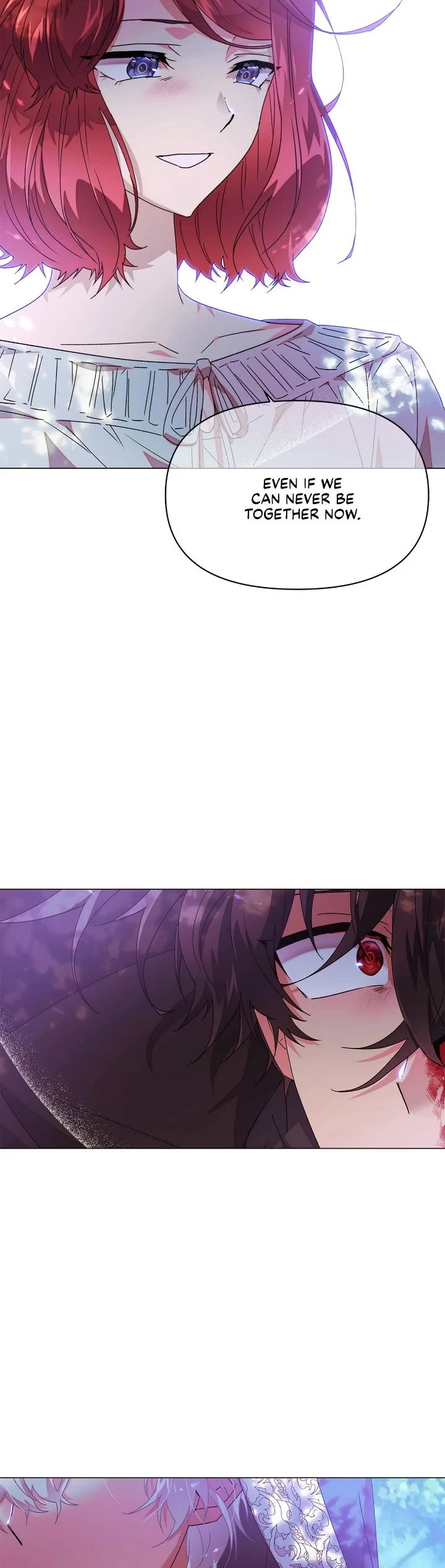 The Villain Discovered My Identity chapter 159 page 20