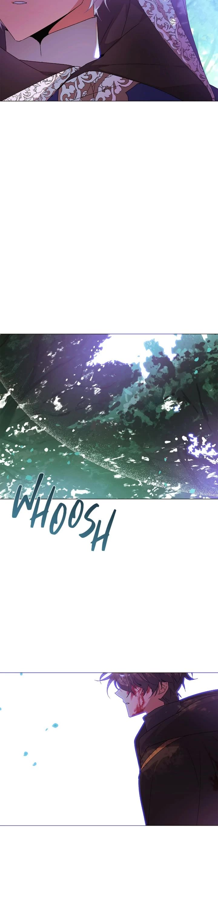 The Villain Discovered My Identity chapter 159 page 21